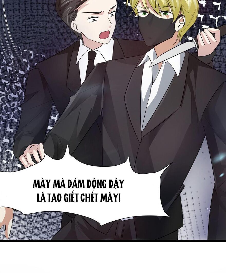 Cô Sát Thủ Ơi, Yêu Nhau Nhé: Chapter 63