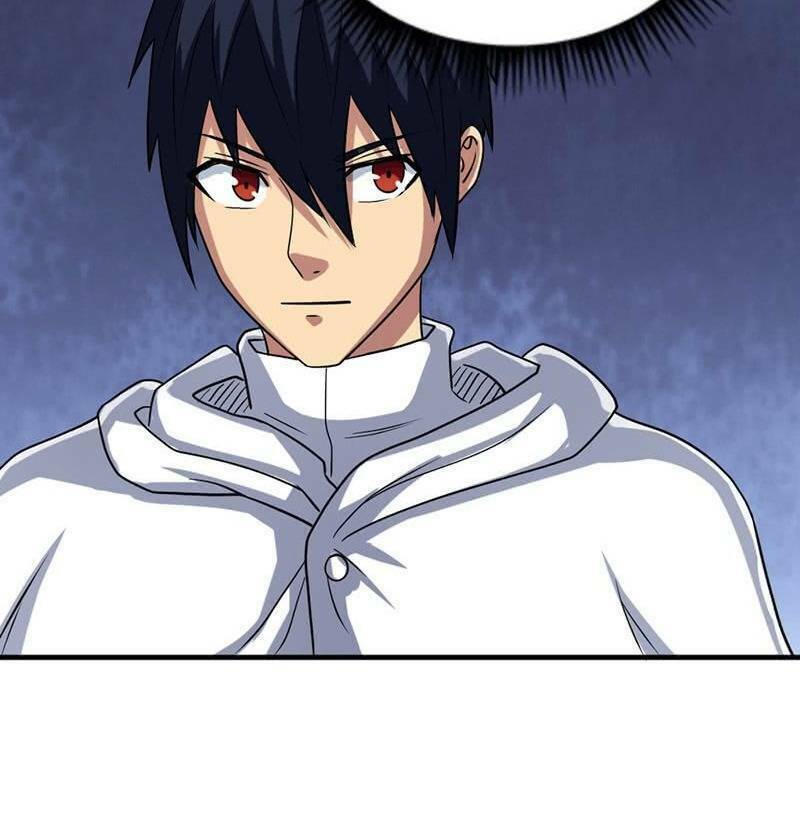 Cuộc Sống Tận Thế Bắt Đầu Từ Số 0: Chapter 51