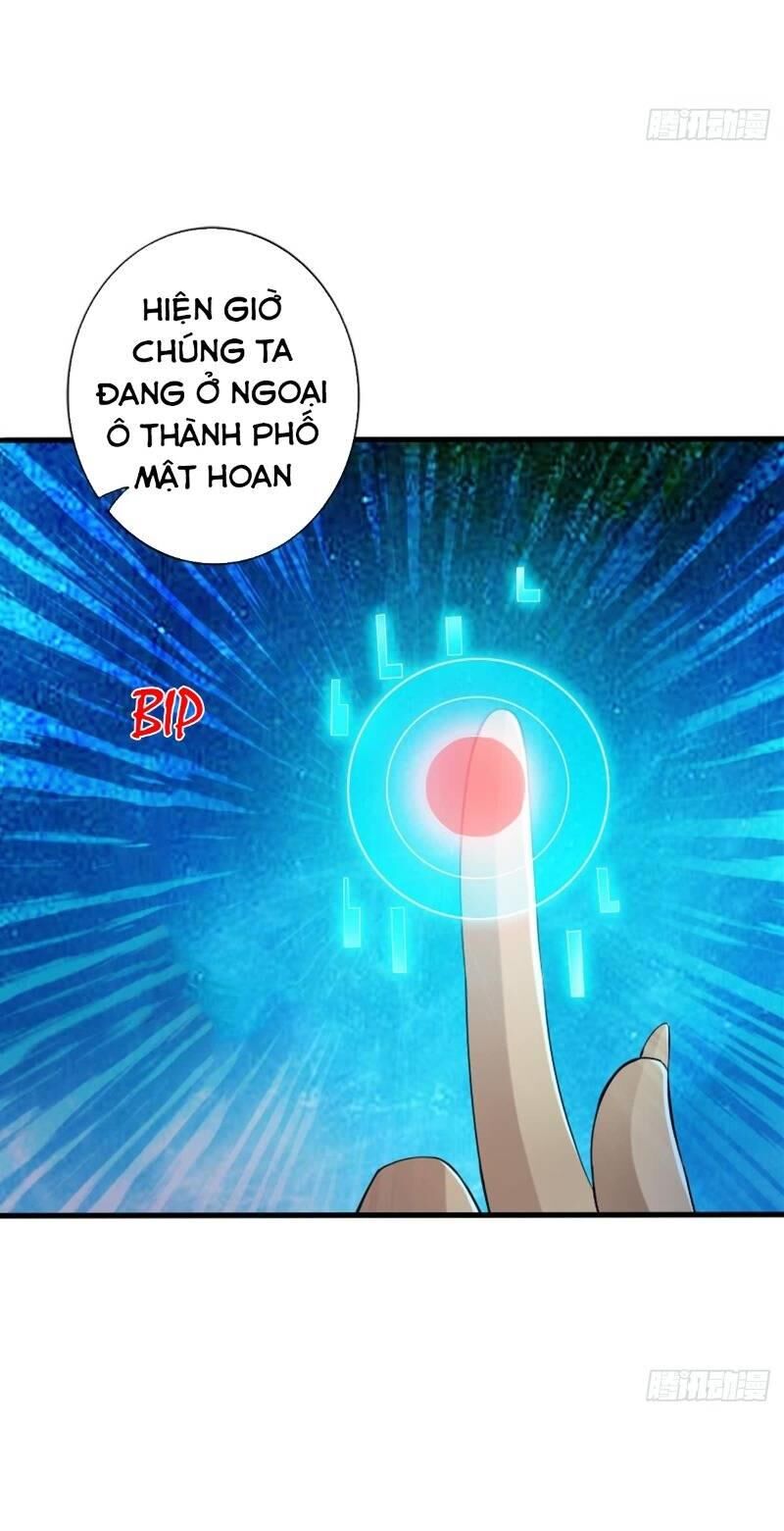 Hệ Thống Tìm Đường Chết Mạnh Nhất: Chapter 44
