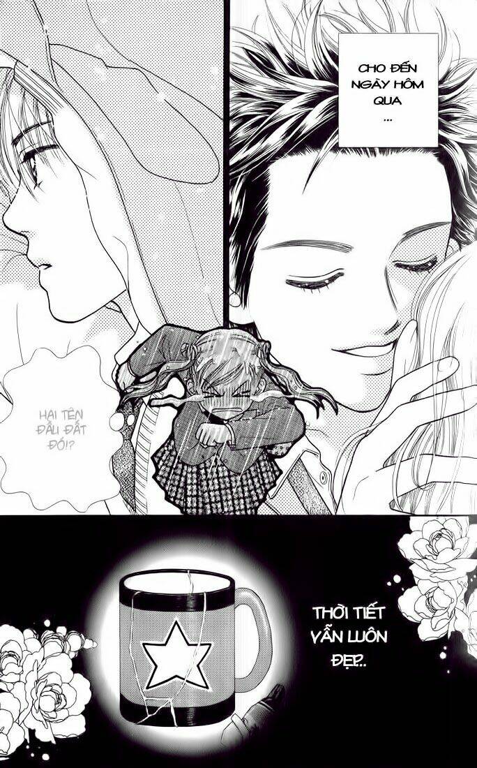 Cô Láng Giềng: Chapter 1