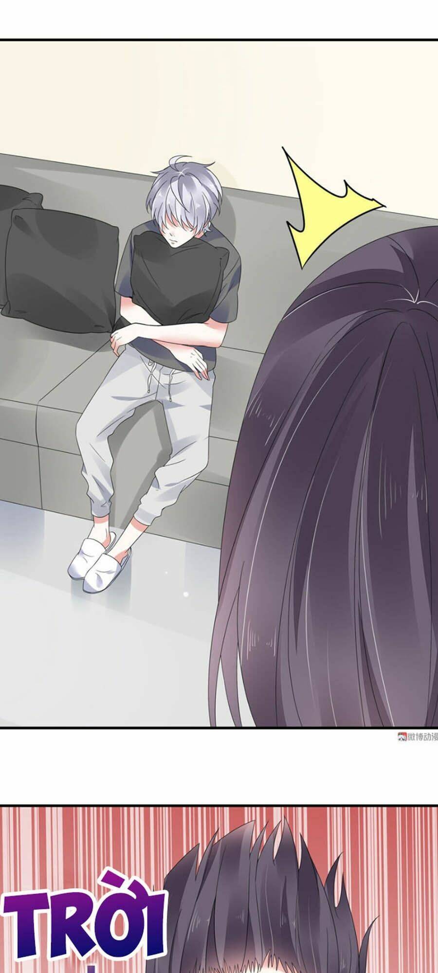 Yêu Tôi Đều Chết Cả Đi!: Chapter 133