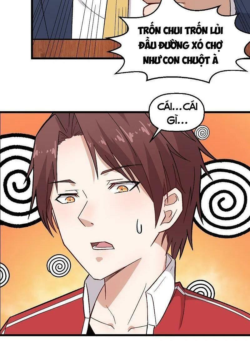 Vườn Trường Cuồng Sư Hệ Thống: Chapter 227