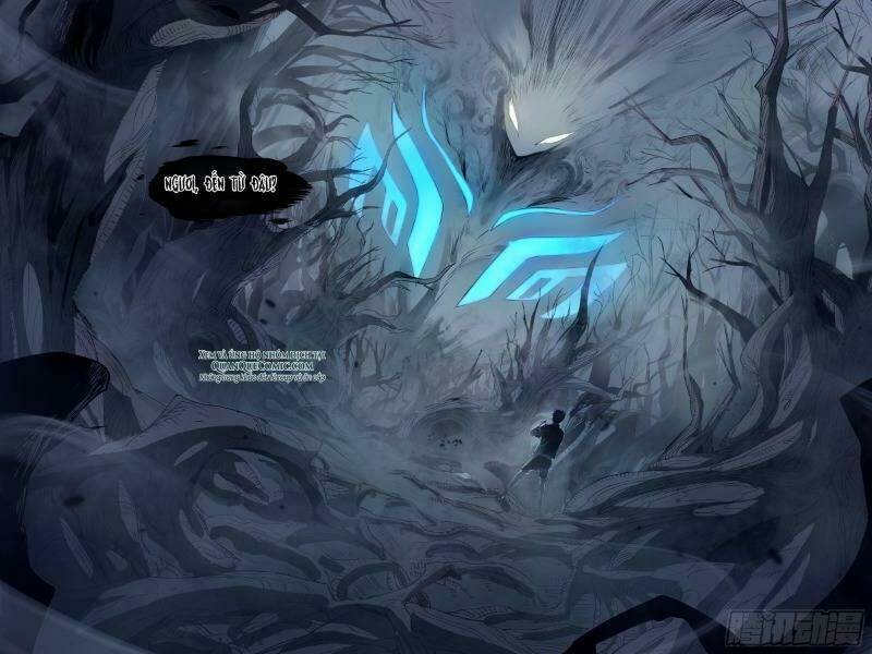 Thông Thần Thủ Biện: Chapter 1