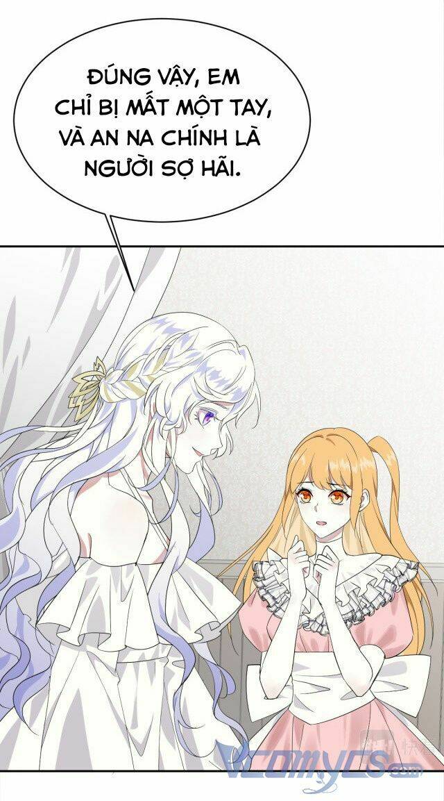 Ta Là Nữ Phụ Độc Ác: Chapter 0