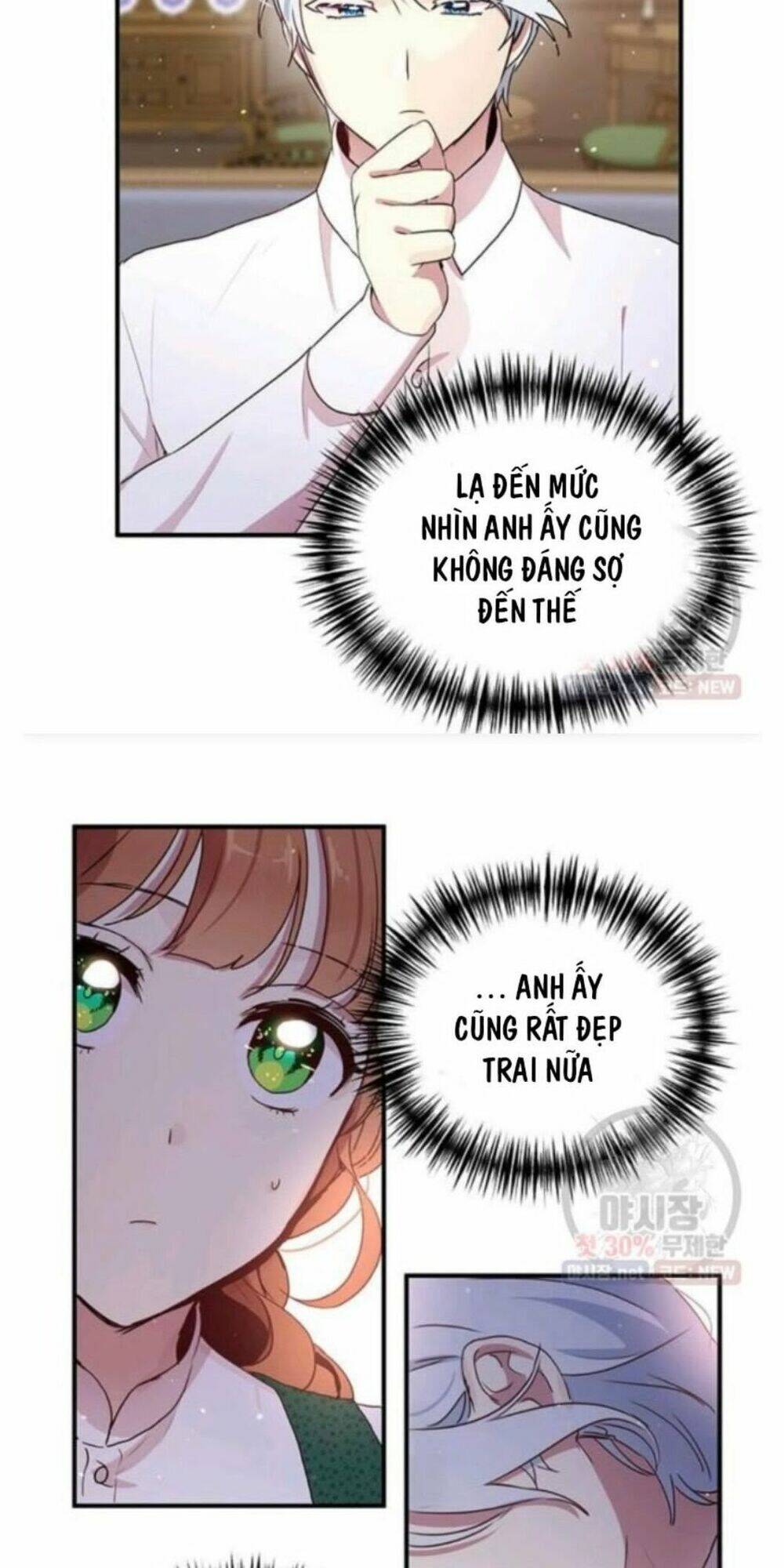 Công Tước, Loạn Vừa Thôi!: Chapter 92