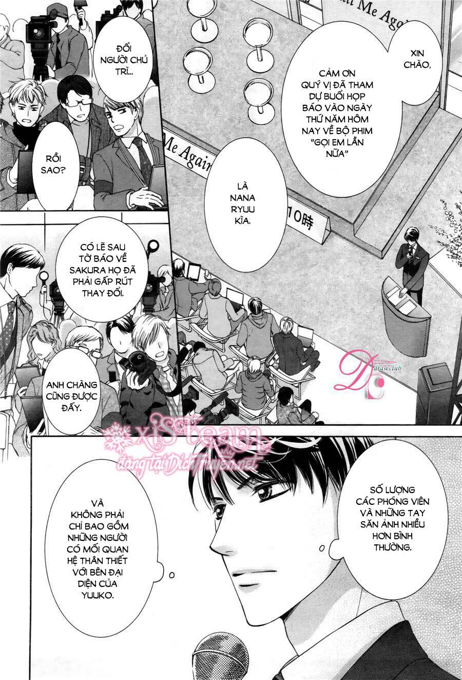 Ai Rồi Cũng Phải Kết Hôn: Chapter 12