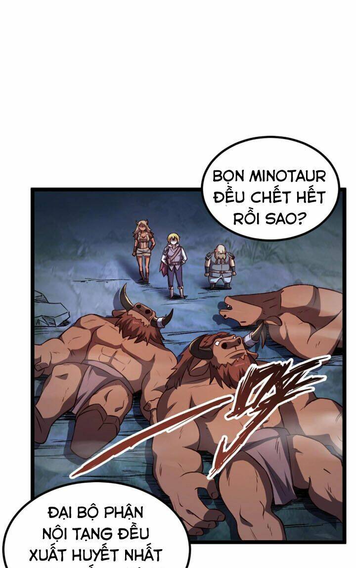 Tối Cường Thành Chủ Đích Dị Giới: Chapter 20