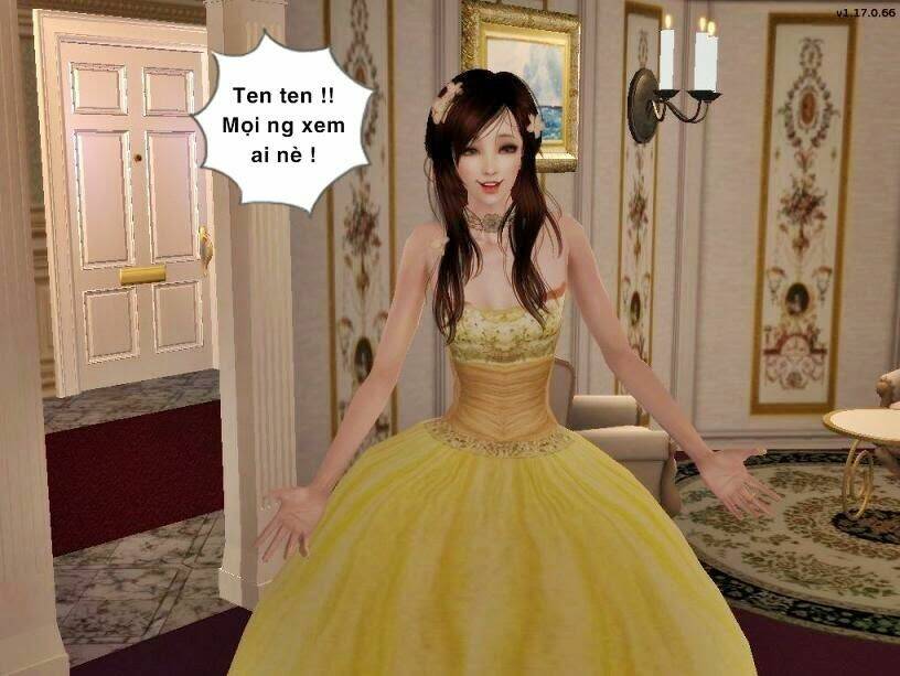 Truyện Sims - Earl Story: Chapter 26