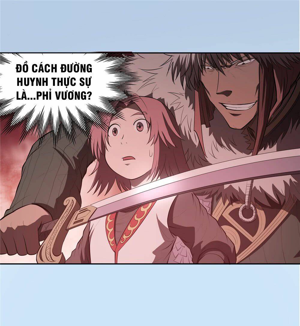 Hiệp Hành Cửu Thiên: Chapter 74