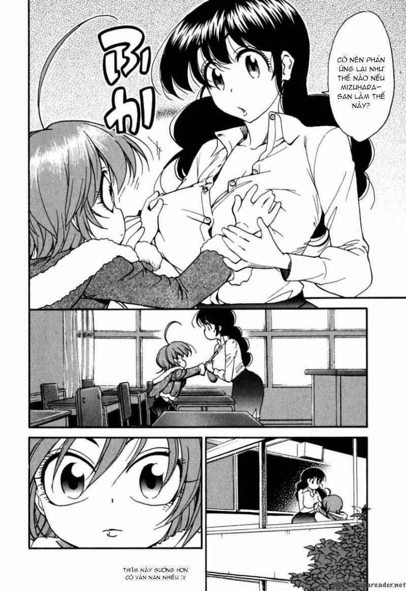 Ichinensei Ni Nacchattara: Chapter 12