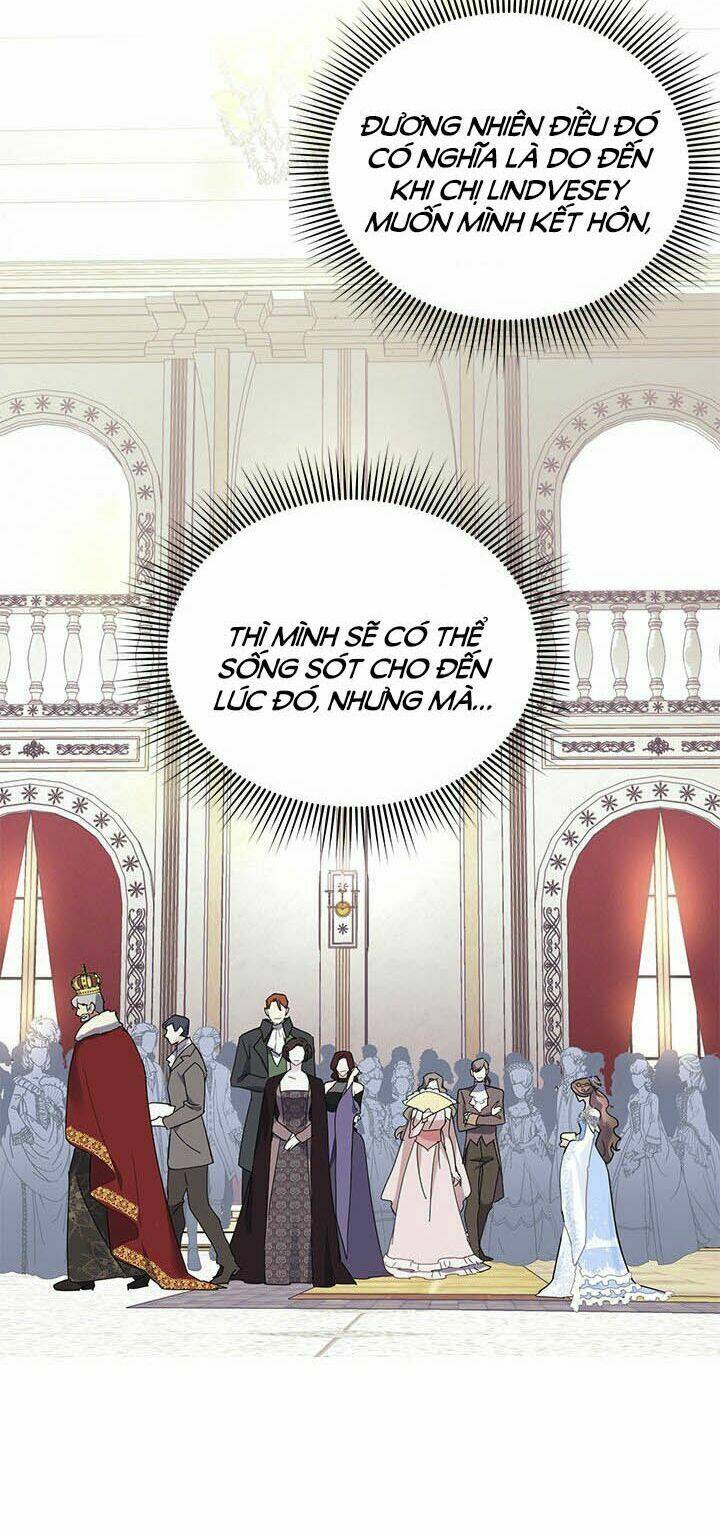 Công Chúa Của Loài Chim: Chapter 26