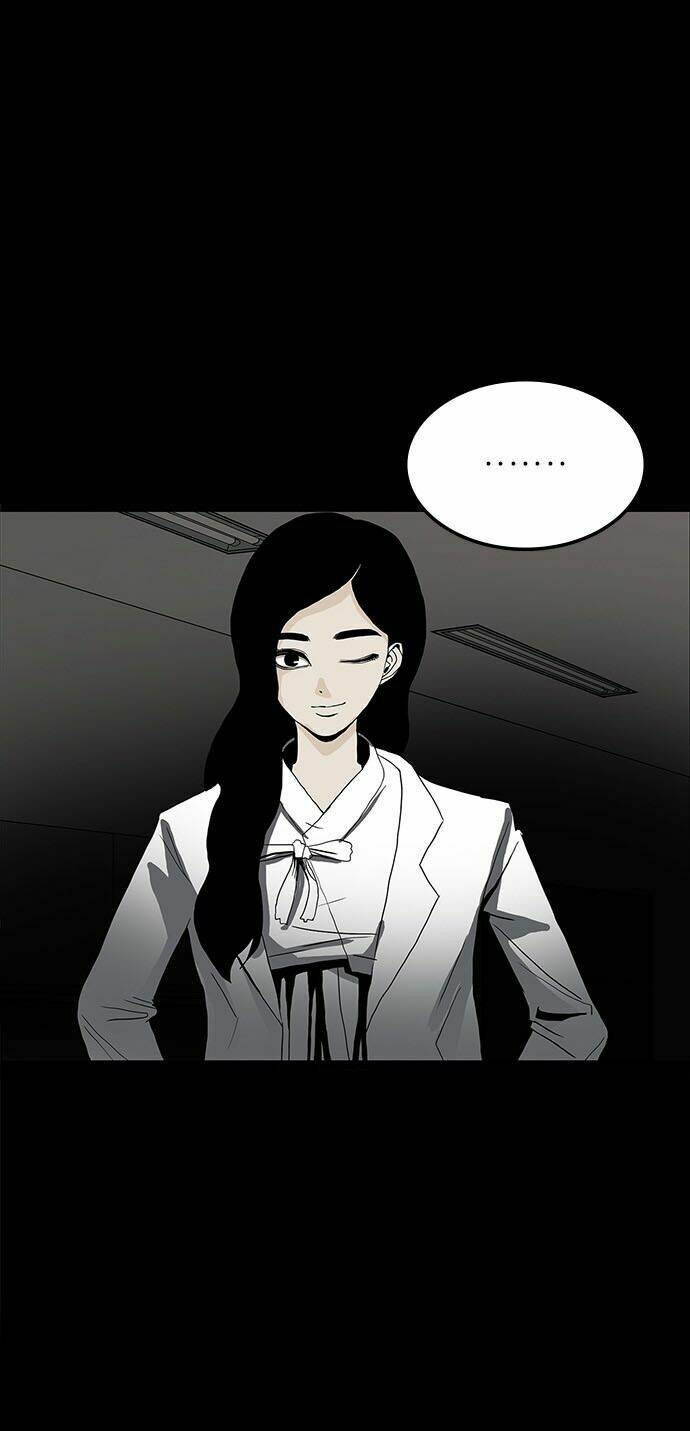 Bệnh Viện Ma Ám: Chapter 17
