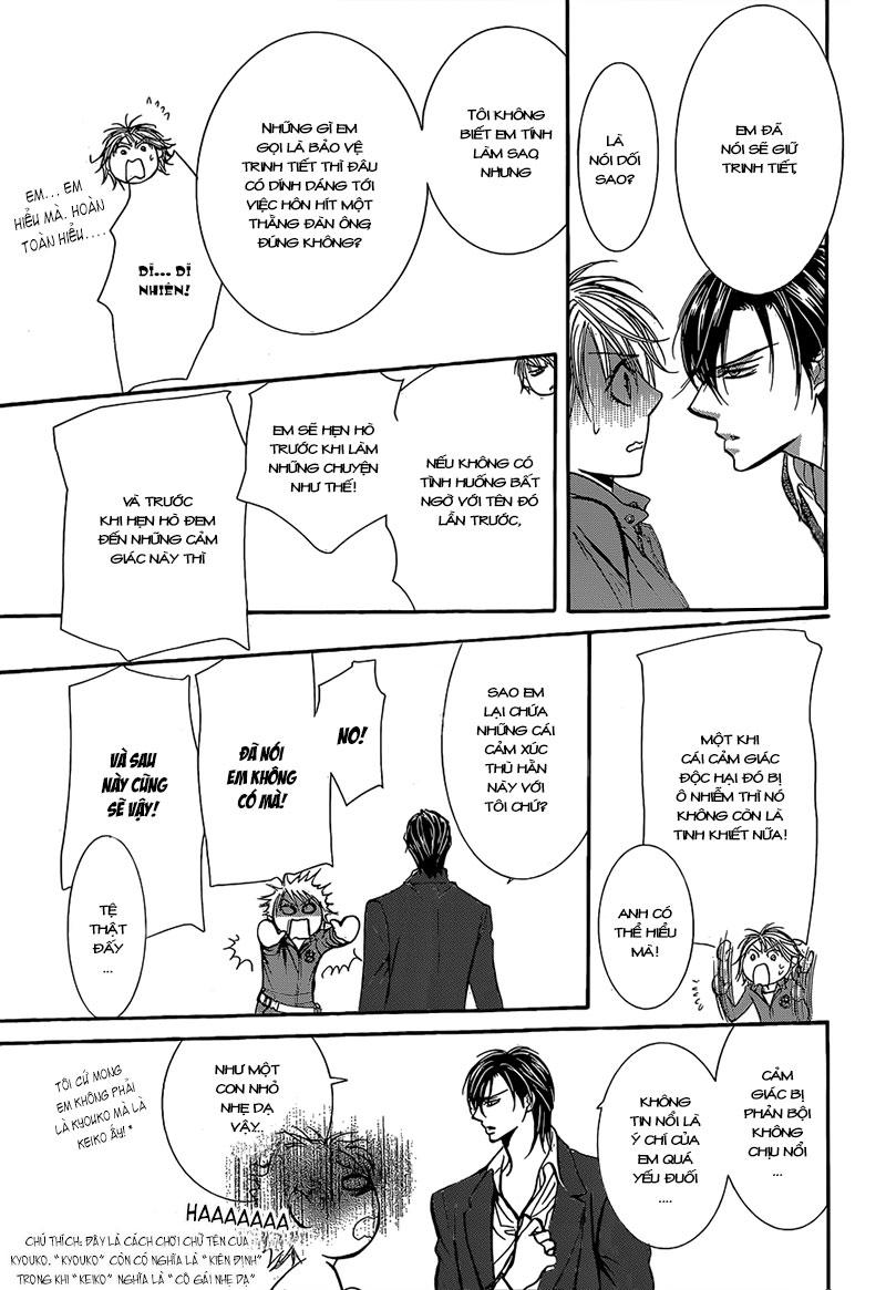 Thách Thức Tuyệt Vời: Chapter 200