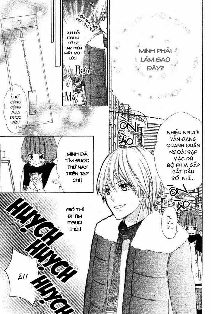 Akuma De Kobito: Chapter 2