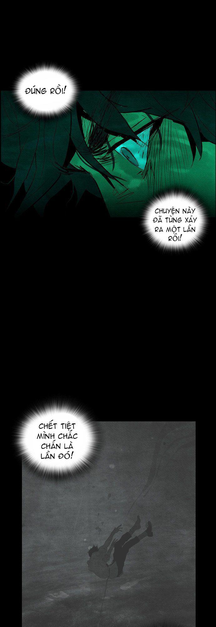 Revival Man: Chapter 7