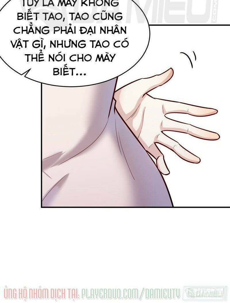 Đỉnh Phong Thần Y: Chapter 42