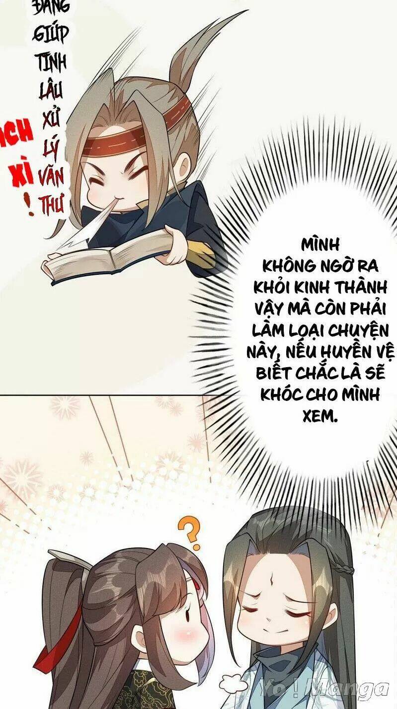 Tuyệt Thế Luyện Đan Sư: Chapter 154