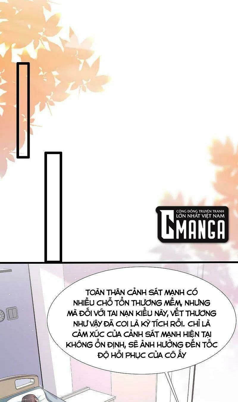 Tối Cường Vận Đào Hoa: Chapter 220