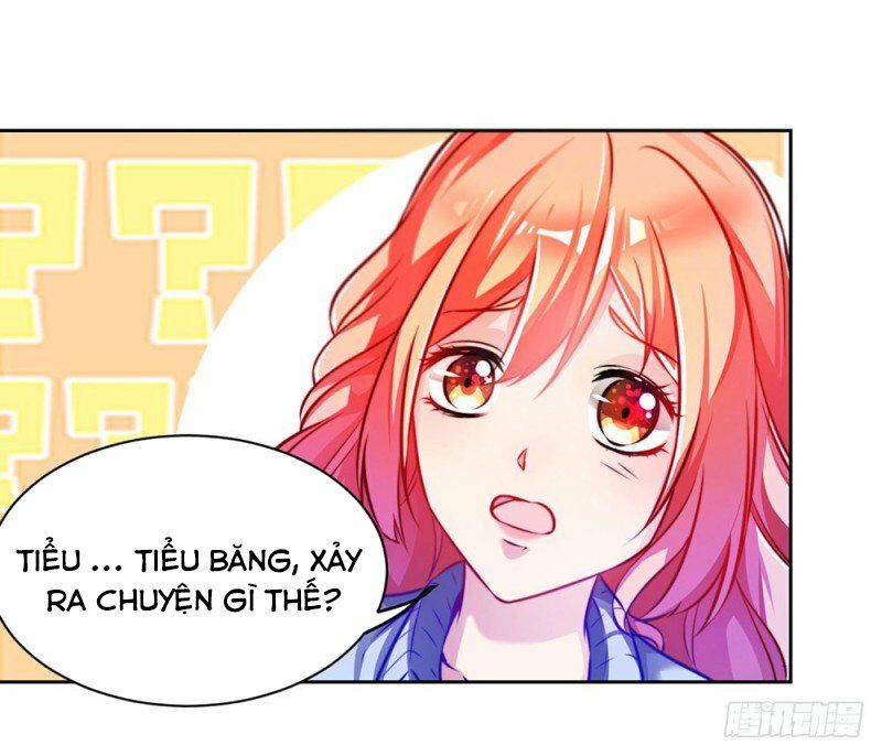Yêu Tiếp Thành Nghiện, Tổng Tài Quá Bá Đạo: Chapter 28