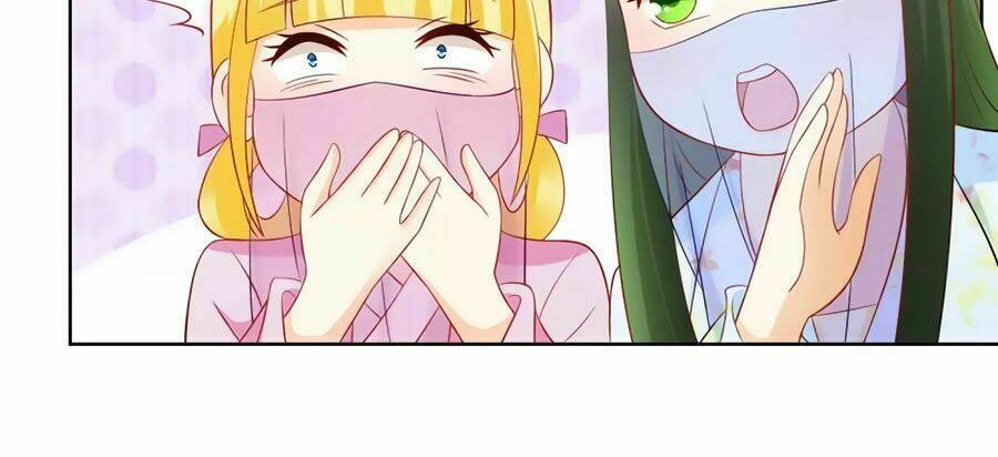 Trù Nương Hoàng Hậu: Chapter 61