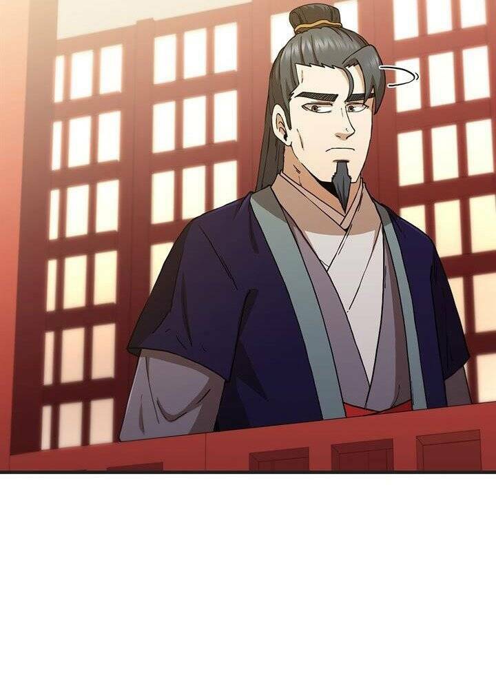 Thân Thủ Đệ Nhất Kiếm: Chapter 100