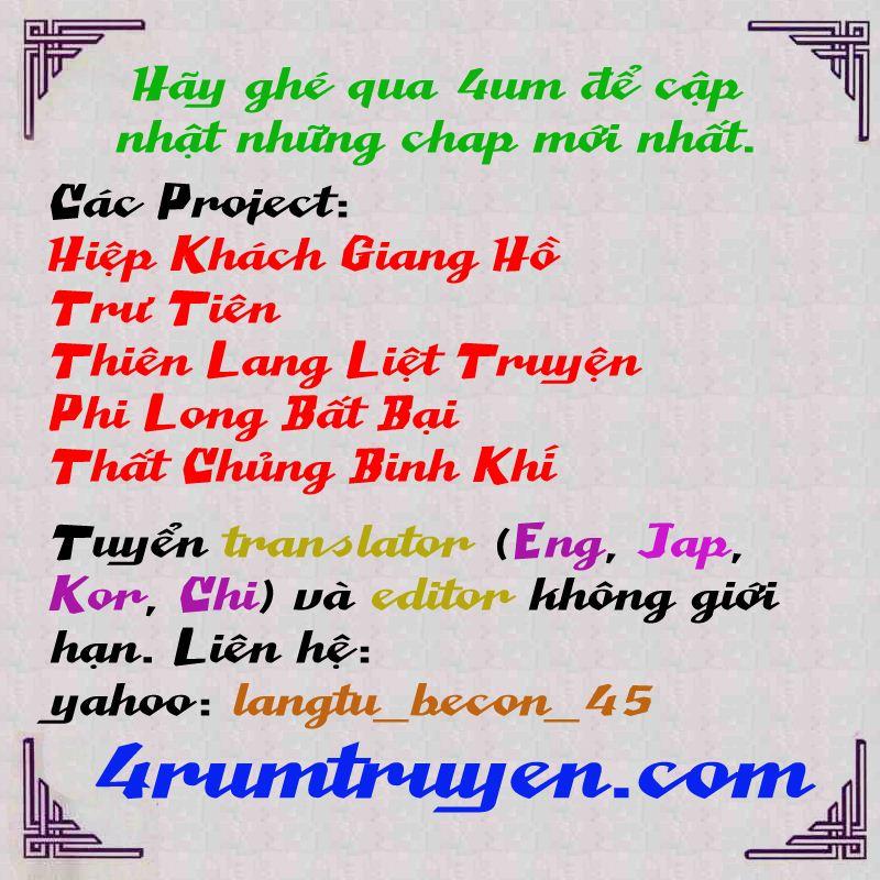 Diêm Đế: Chapter 38.1