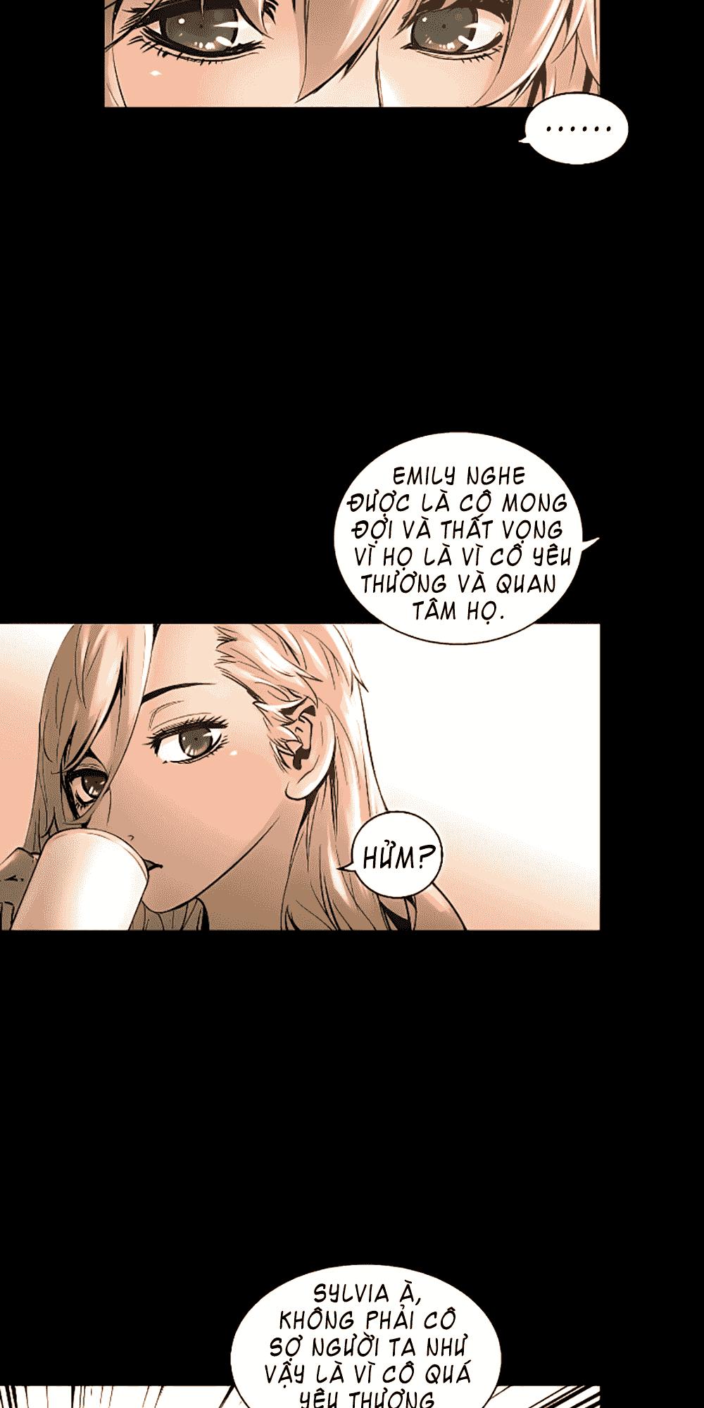 Dị Giới Tam Tuyệt: Chapter 17