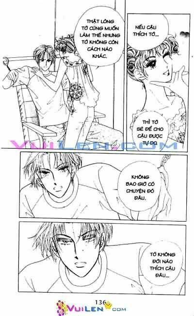 Cô Gái Yêu Kiều: Chapter 7