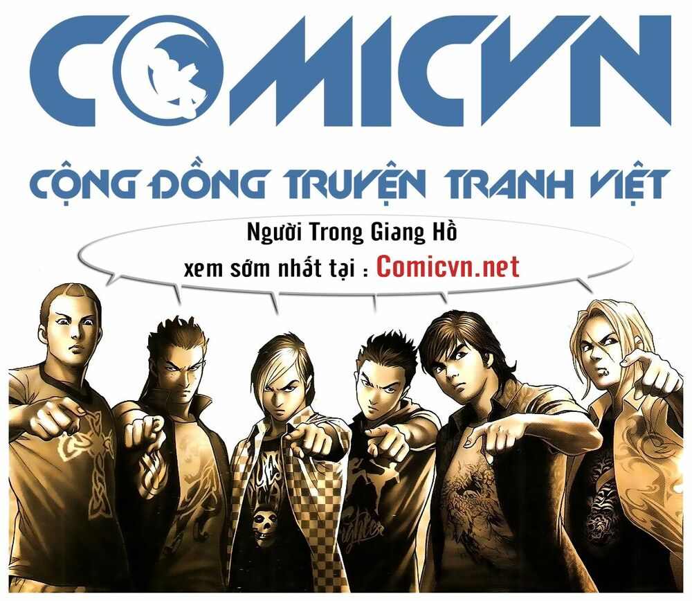 Người Trong Giang Hồ: Chapter 2013: Mở band