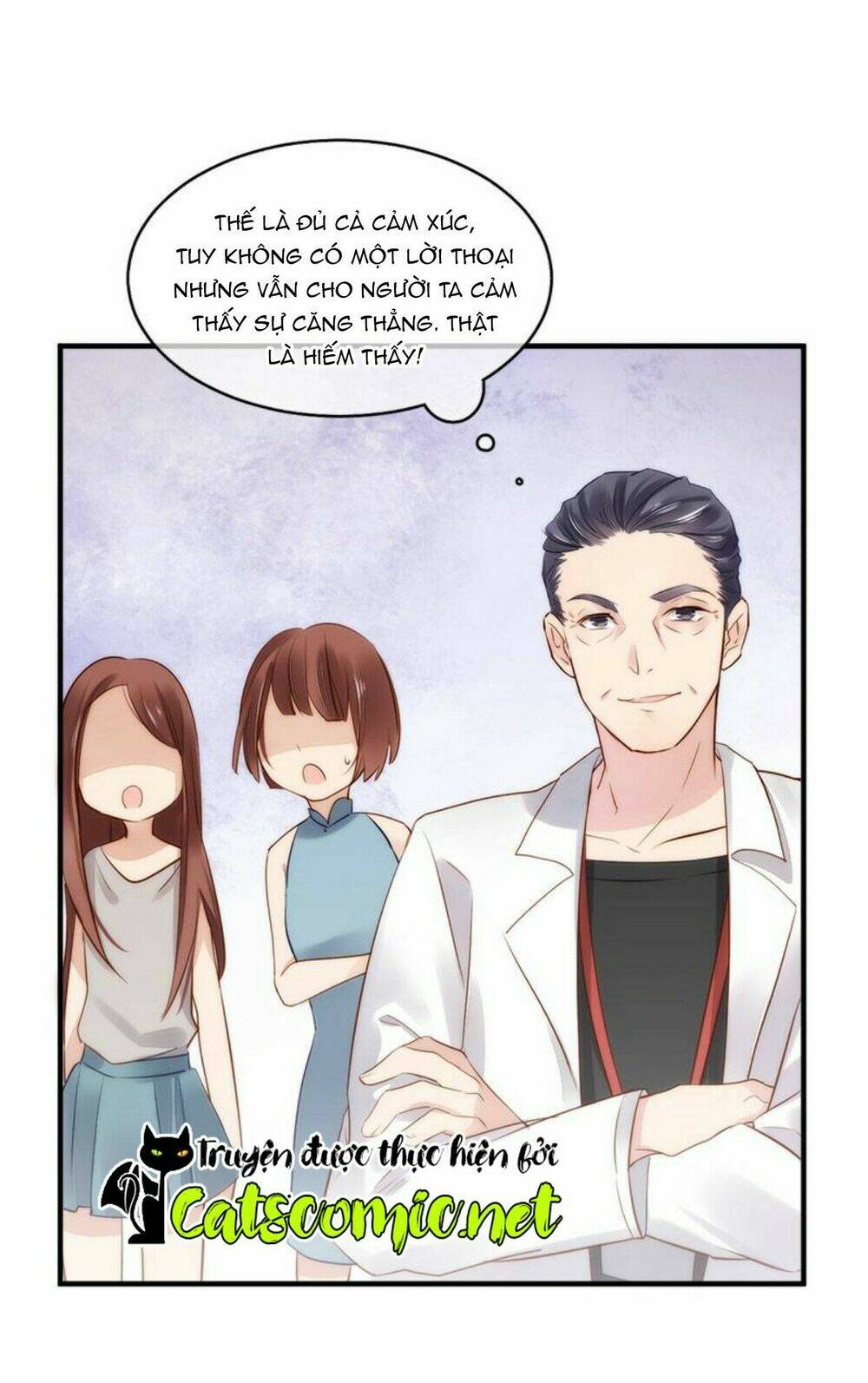 Ảnh Hậu Thời Gian: Chapter 8