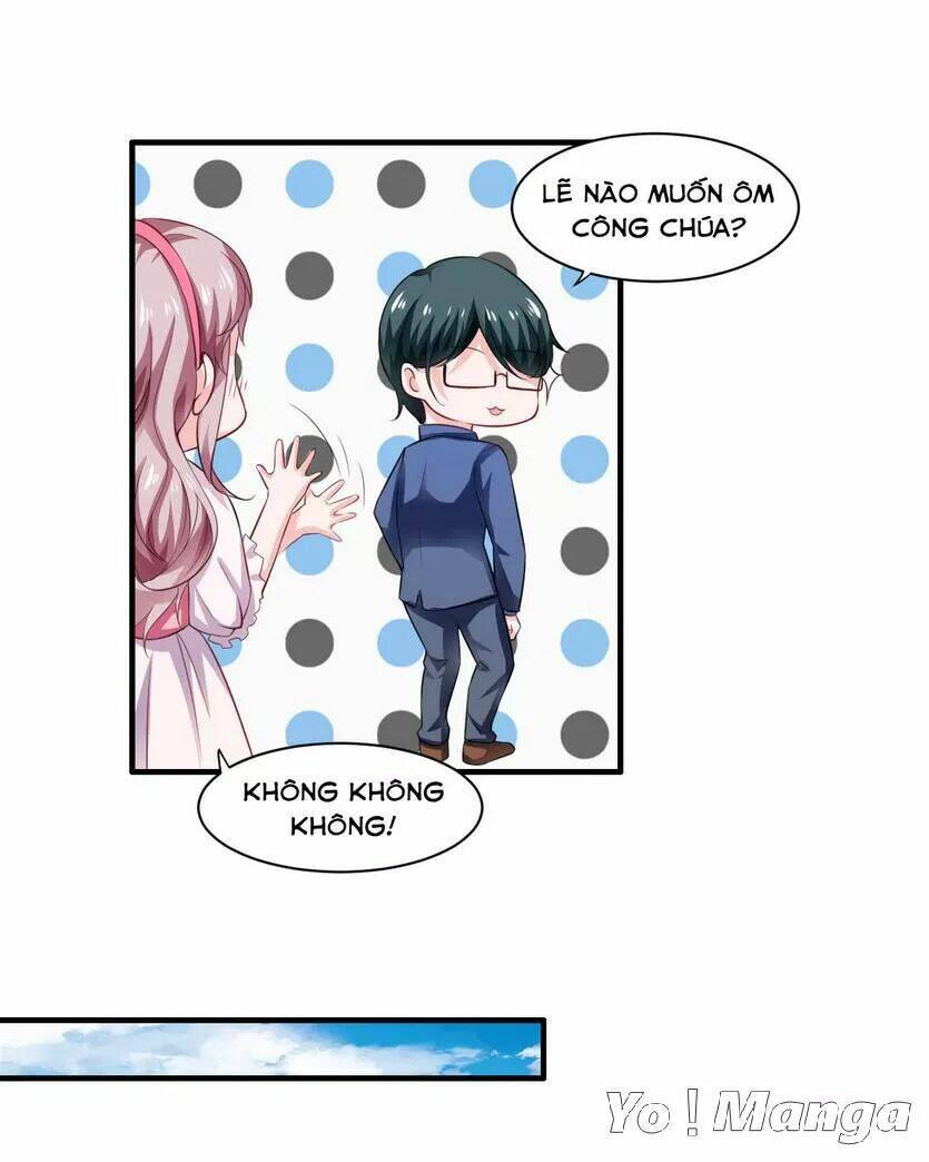 Thiểm Hôn Kinh Ái: Chapter 128