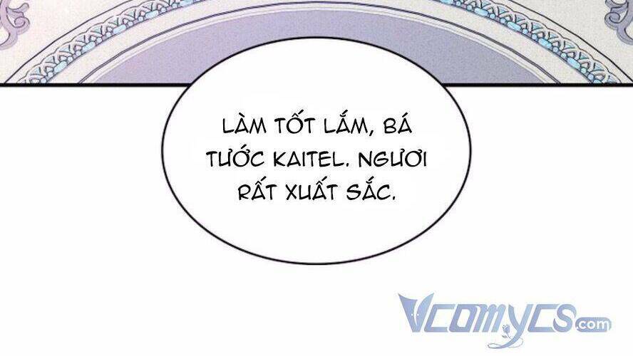 Lòng Trung Thành Với Kẻ Ác: Chapter 22