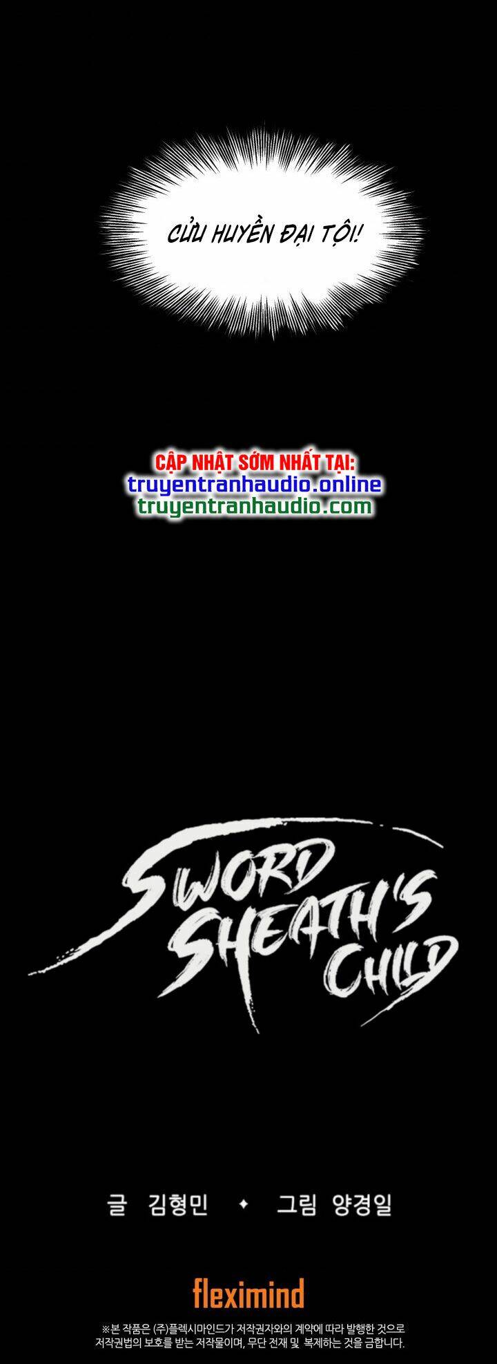 Vô Kiếm Tiểu Tử: Chapter 73