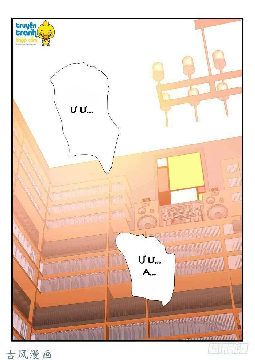 Ảnh Đế X Ảnh Đế: Chapter 16