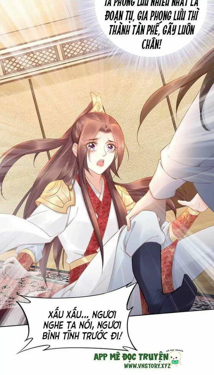 Nhất Sinh Nhất Thế Tiếu Thương Khung: Chapter 94