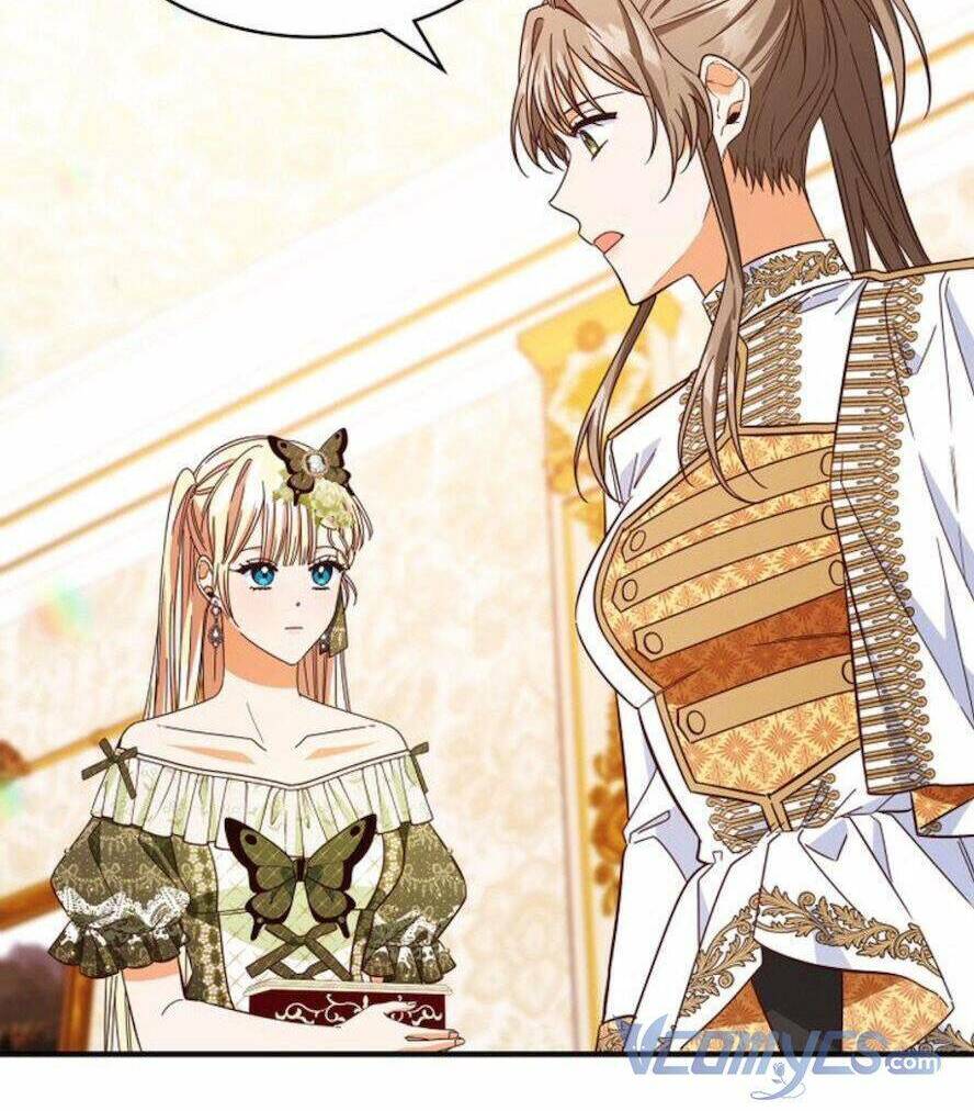 Lòng Trung Thành Với Kẻ Ác: Chapter 37