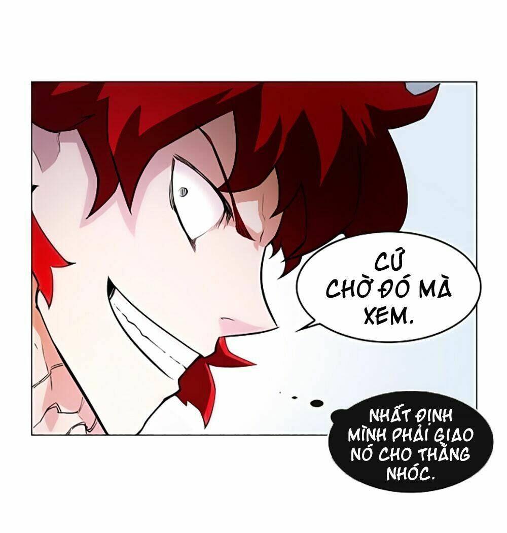 Hard Core Leveling Warrior: Chapter 19