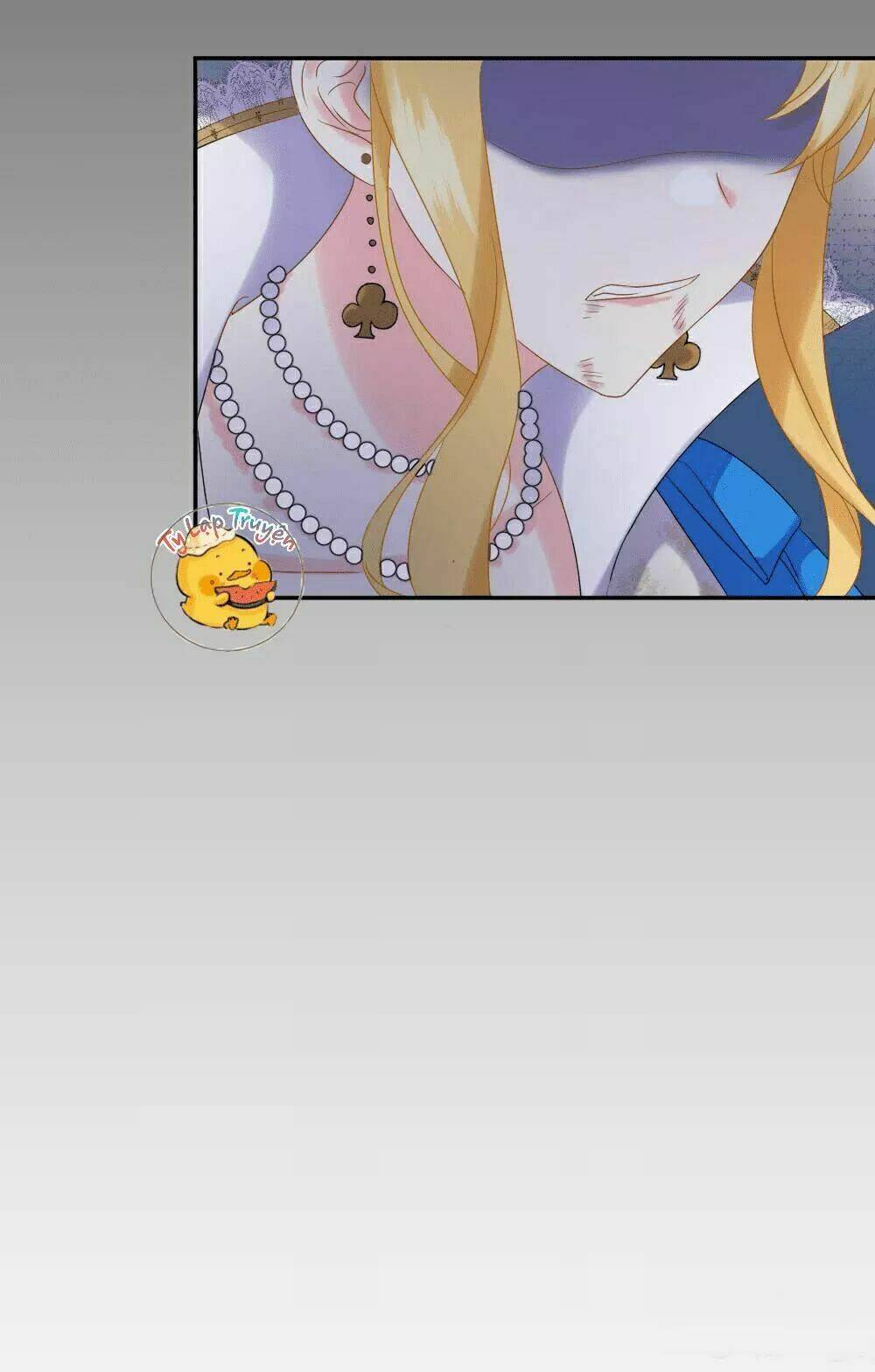 Trời Sinh Một Đôi?! Ta Từ Chối!: Chapter 0