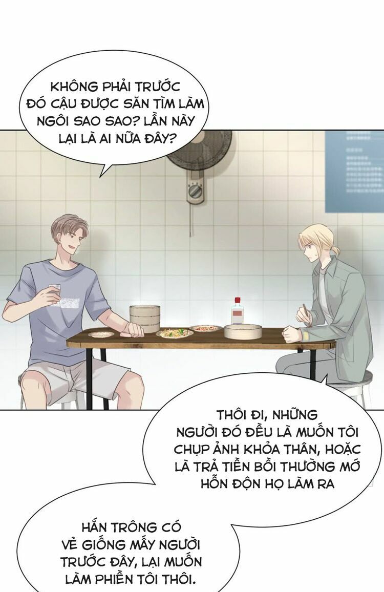 Điều Giáo Gấu Bắc Cực: Chapter 3.1