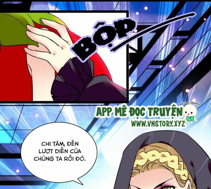 Nữ Hầu Sau Giờ Học: Chapter 34