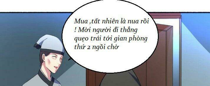 Cuồng Phi Phách Lối: Chapter 21