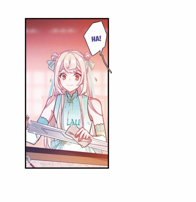 Danh Kiếm Chủng: Chapter 6