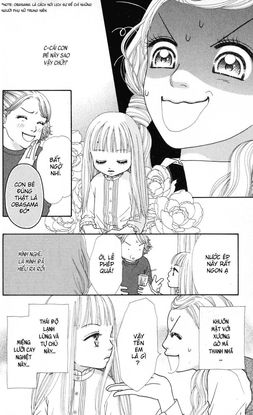 Cô Láng Giềng: Chapter 55