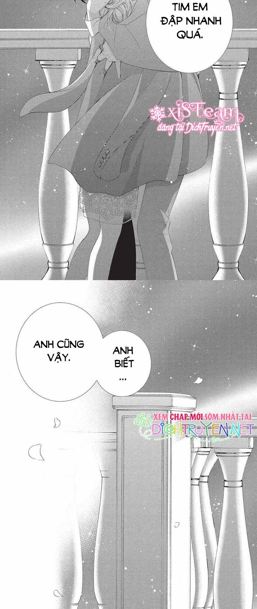 Ai Rồi Cũng Phải Kết Hôn: Chapter 43