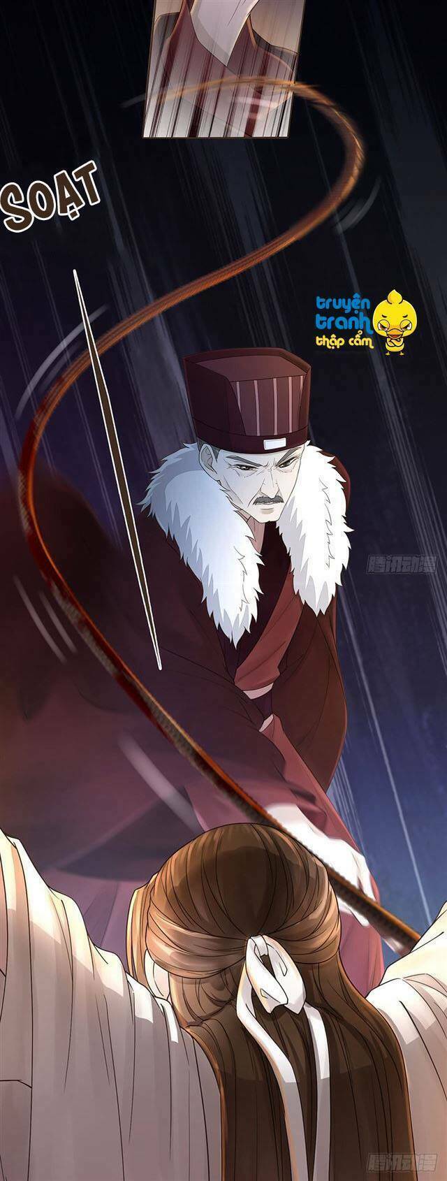 Đại Giá Thừa Tướng: Chapter 106