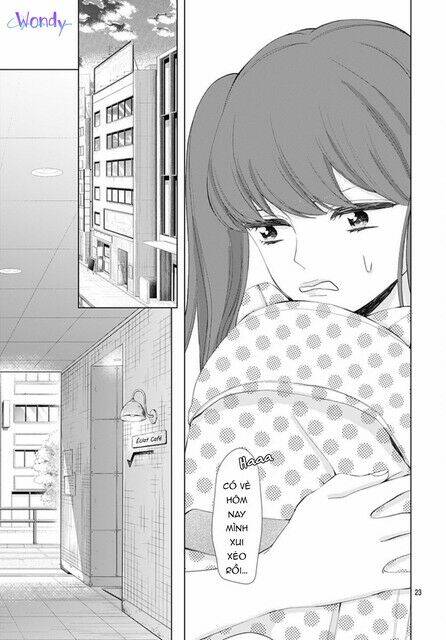 Boku No Orion: Chapter 9