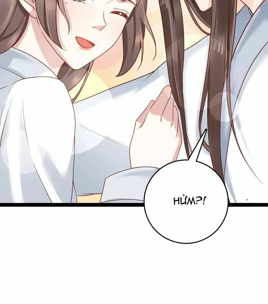 Phú Bà Bạc Tỷ Trong Lãnh Cung: Chapter 49