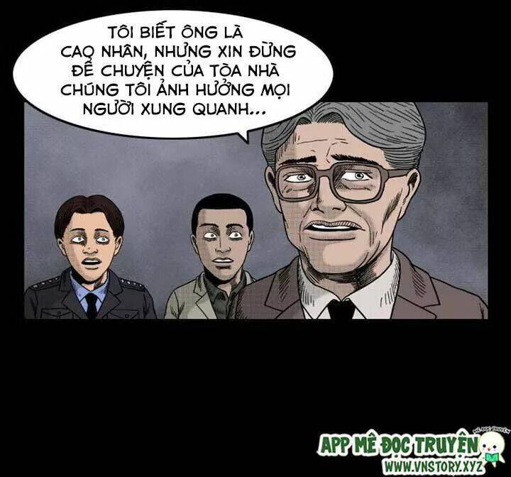 Kỳ Án Có Thật: Chapter 27