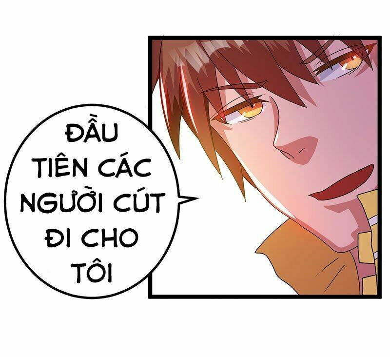 Tiên Vương Trùng Sinh: Chapter 10