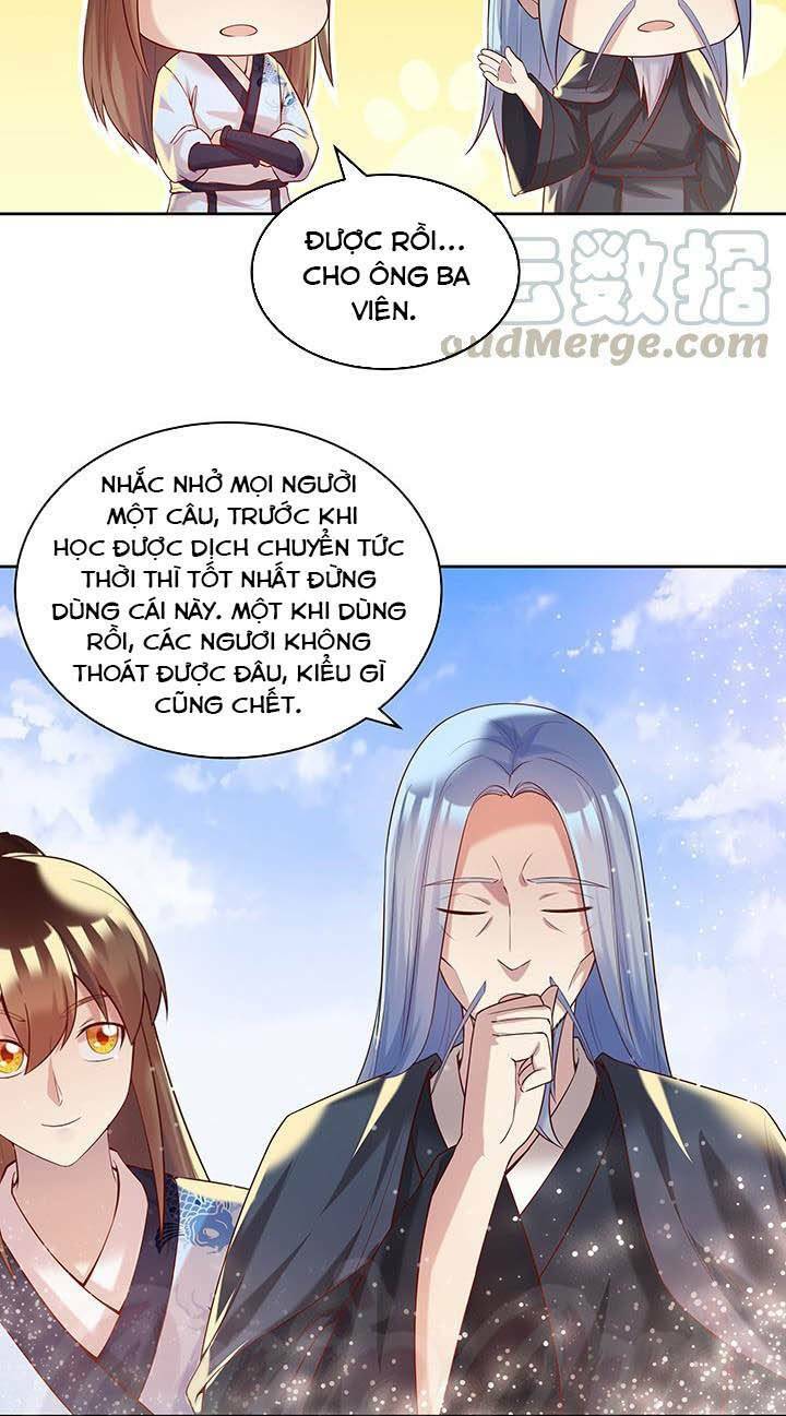 Siêu Phàm Truyện: Chapter 94